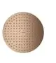 AXOR-HG-AXOR-ShowerSolutions-Kopfbrause-250-2jet-Decke-Brushed-Red-Gold-35298310 gallery number 1